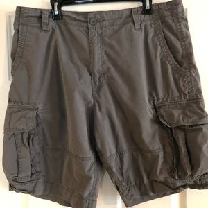 Magellan men’s cargo shorts